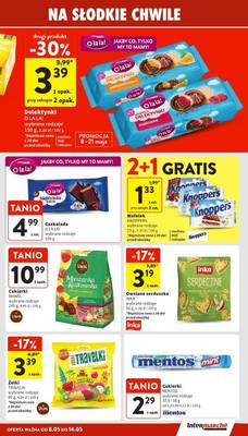 Gazetka Intermarche