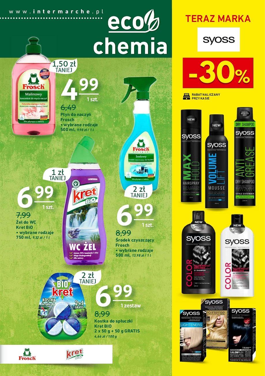 Gazetka promocyjna Intermarche do 09/05/2018 str.13