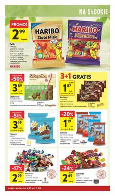 Gazetka Intermarche