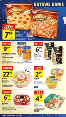 Gazetka Intermarche