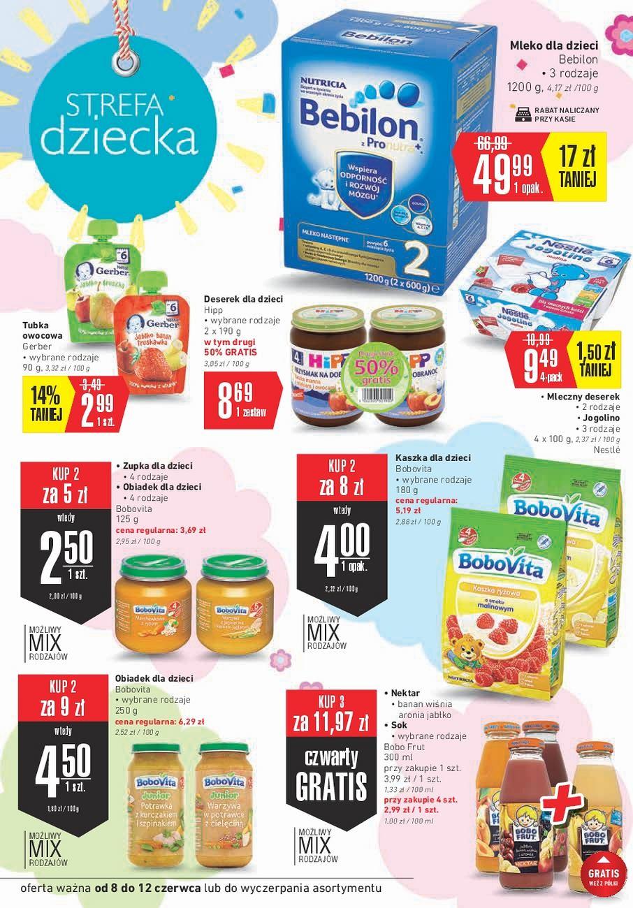 Gazetka promocyjna Intermarche do 14/06/2017 str.6