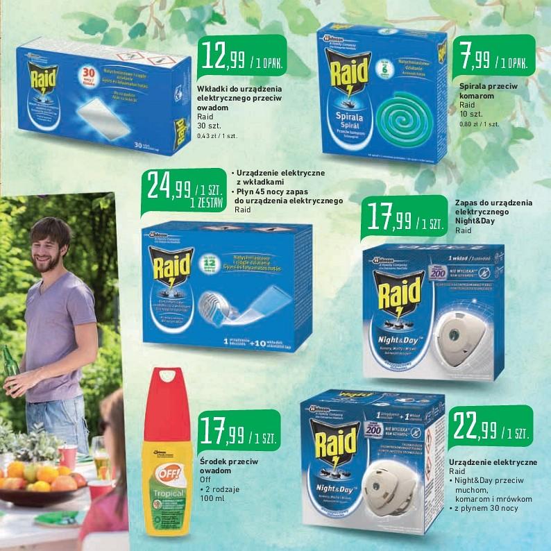 Gazetka promocyjna Intermarche do 17/05/2017 str.19