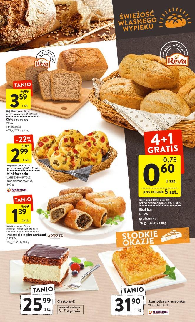 Gazetka promocyjna Intermarche do 11/01/2023 str.7