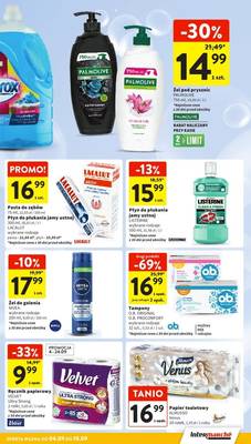Gazetka Intermarche