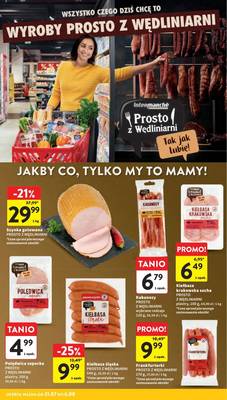 Gazetka Intermarche