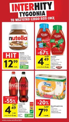 Gazetka Intermarche