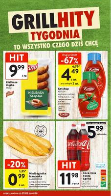 Gazetka Intermarche