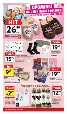 Gazetka Intermarche