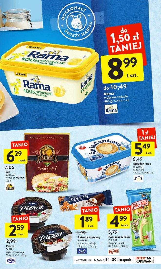 Gazetka promocyjna Intermarche do 30/11/2022 str.27