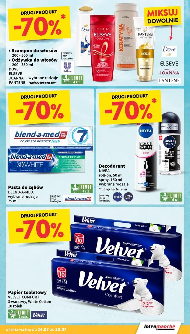 Gazetka promocyjna Intermarche do 30/07/2025 str.7