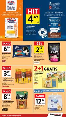 Gazetka Intermarche
