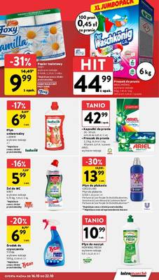 Gazetka Intermarche
