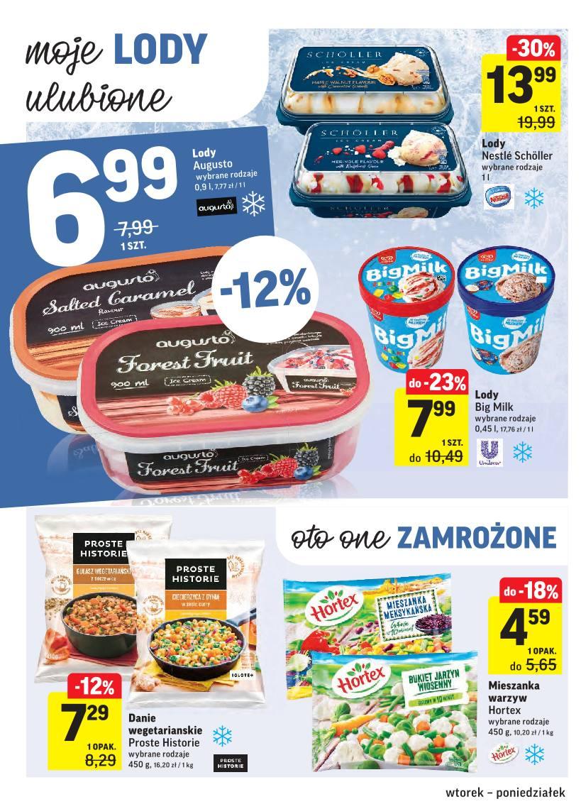 Gazetka promocyjna Intermarche do 24/05/2021 str.20