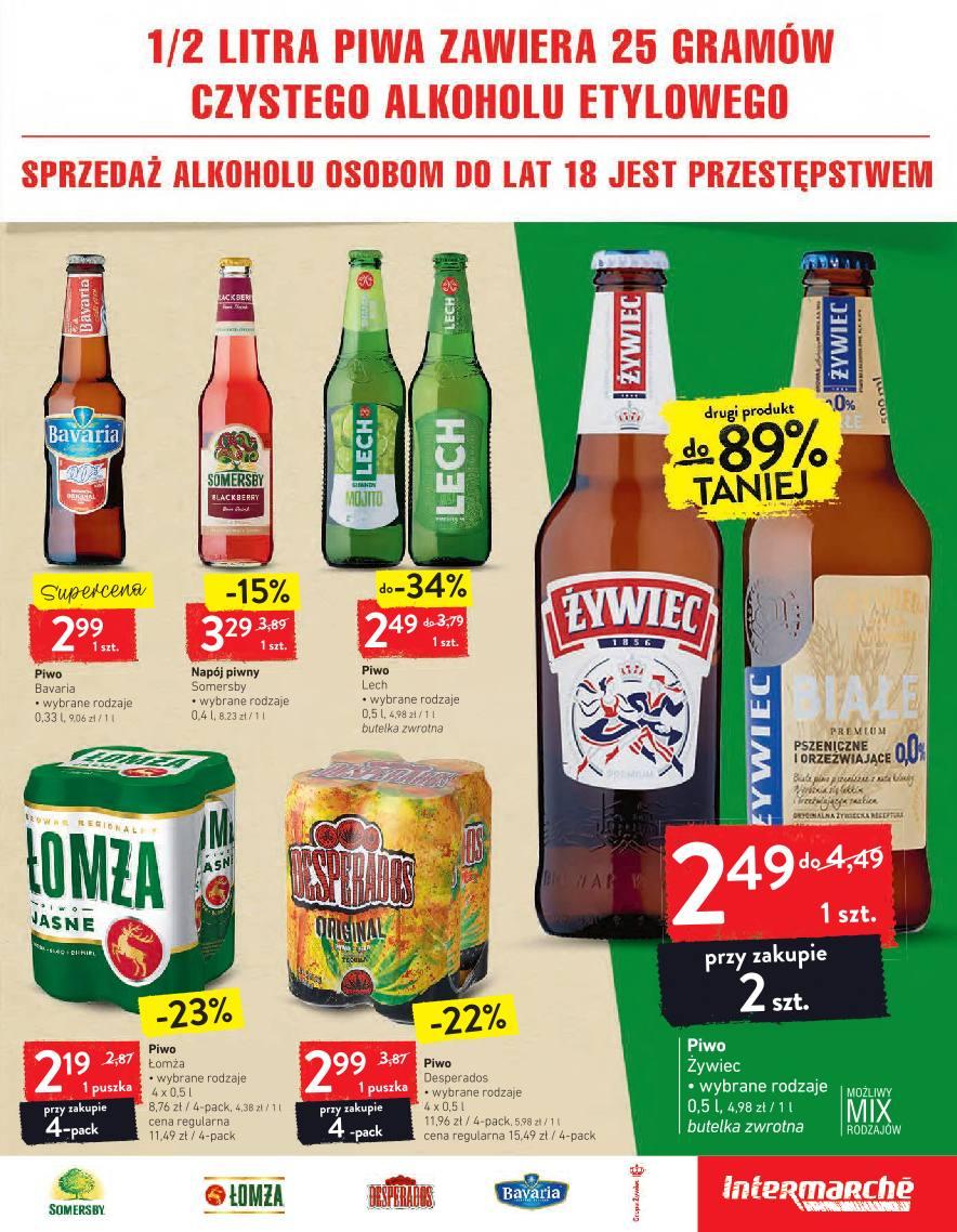 Gazetka promocyjna Intermarche do 18/01/2021 str.25