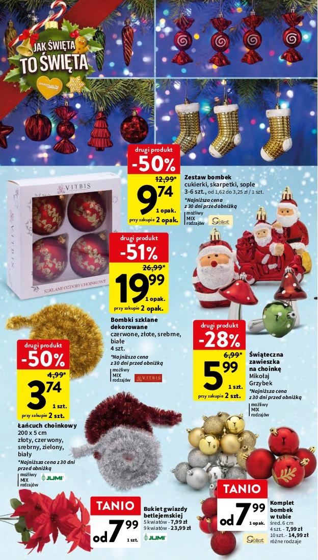 Gazetka promocyjna Intermarche do 22/11/2023 str.4