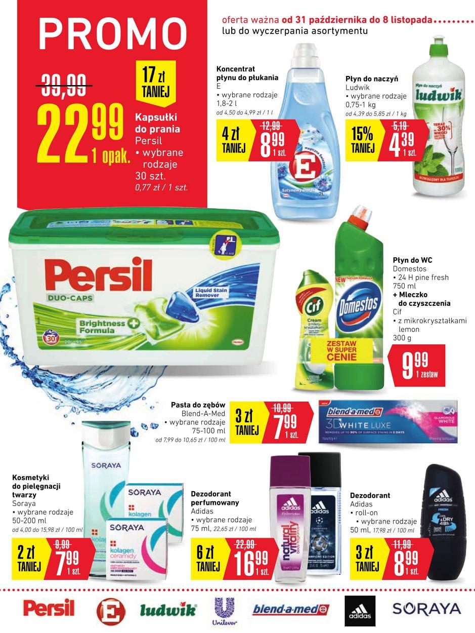 Gazetka promocyjna Intermarche do 08/11/2017 str.16