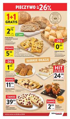 Gazetka Intermarche