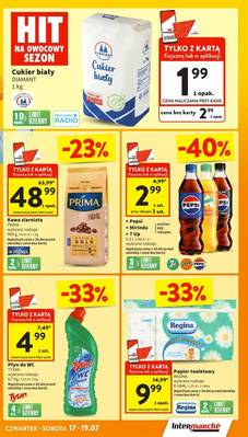 Gazetka Intermarche