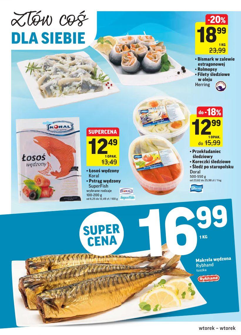 Gazetka promocyjna Intermarche do 04/05/2021 str.28