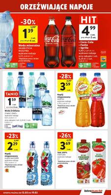 Gazetka Intermarche