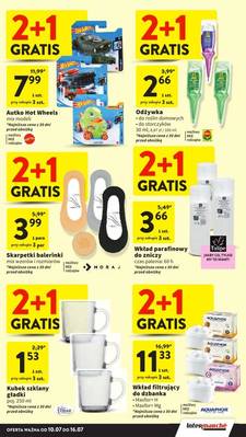 Gazetka Intermarche