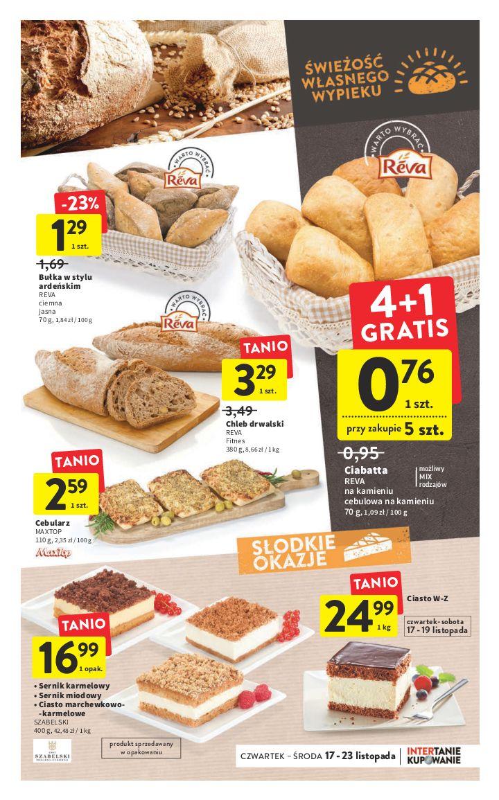 Gazetka promocyjna Intermarche do 23/11/2022 str.27