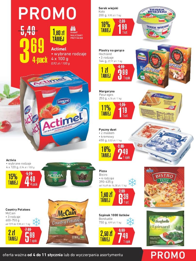 Gazetka promocyjna Intermarche do 11/01/2017 str.12