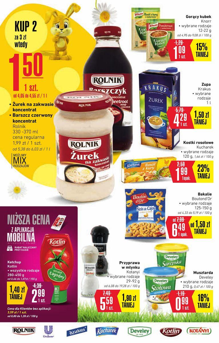 Gazetka promocyjna Intermarche do 21/03/2018 str.12