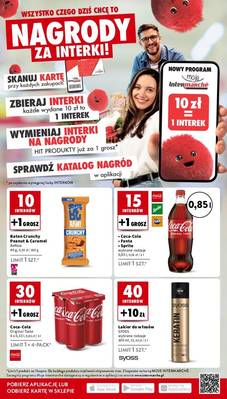 Gazetka Intermarche