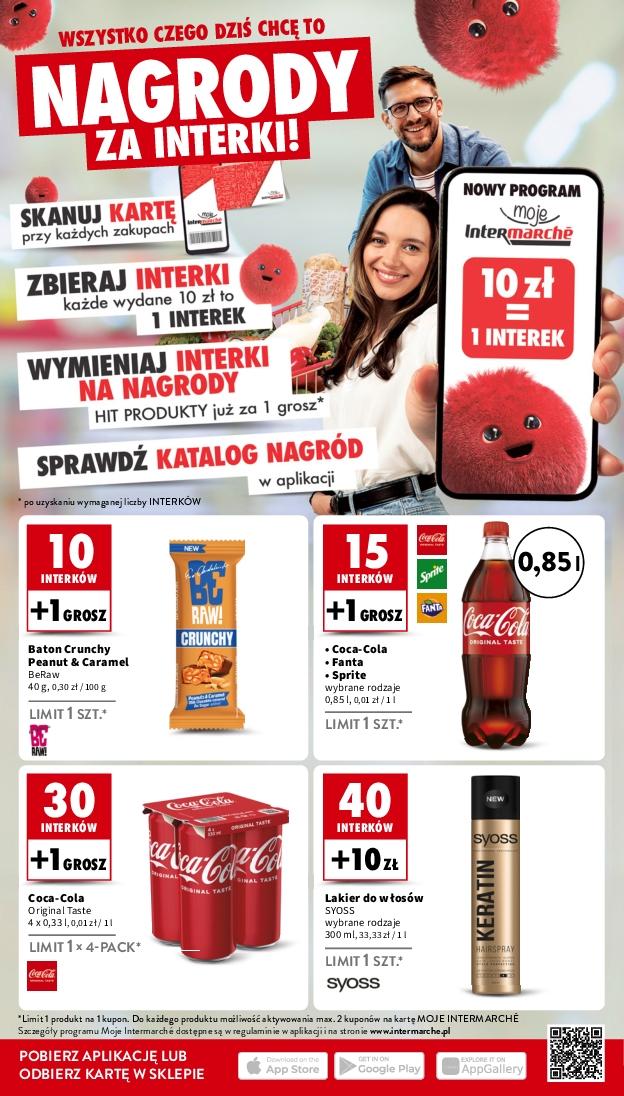 Gazetka promocyjna Intermarche do 27/11/2024 str.28