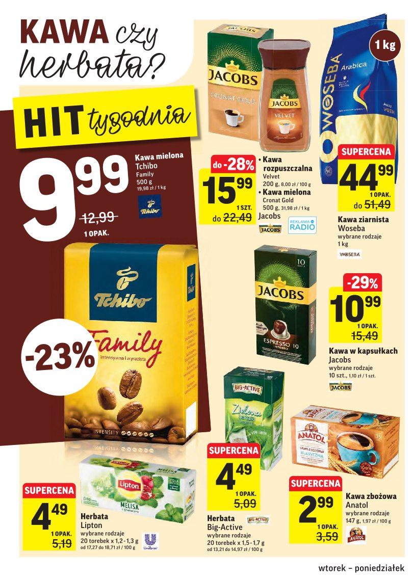 Gazetka promocyjna Intermarche do 31/01/2022 str.18