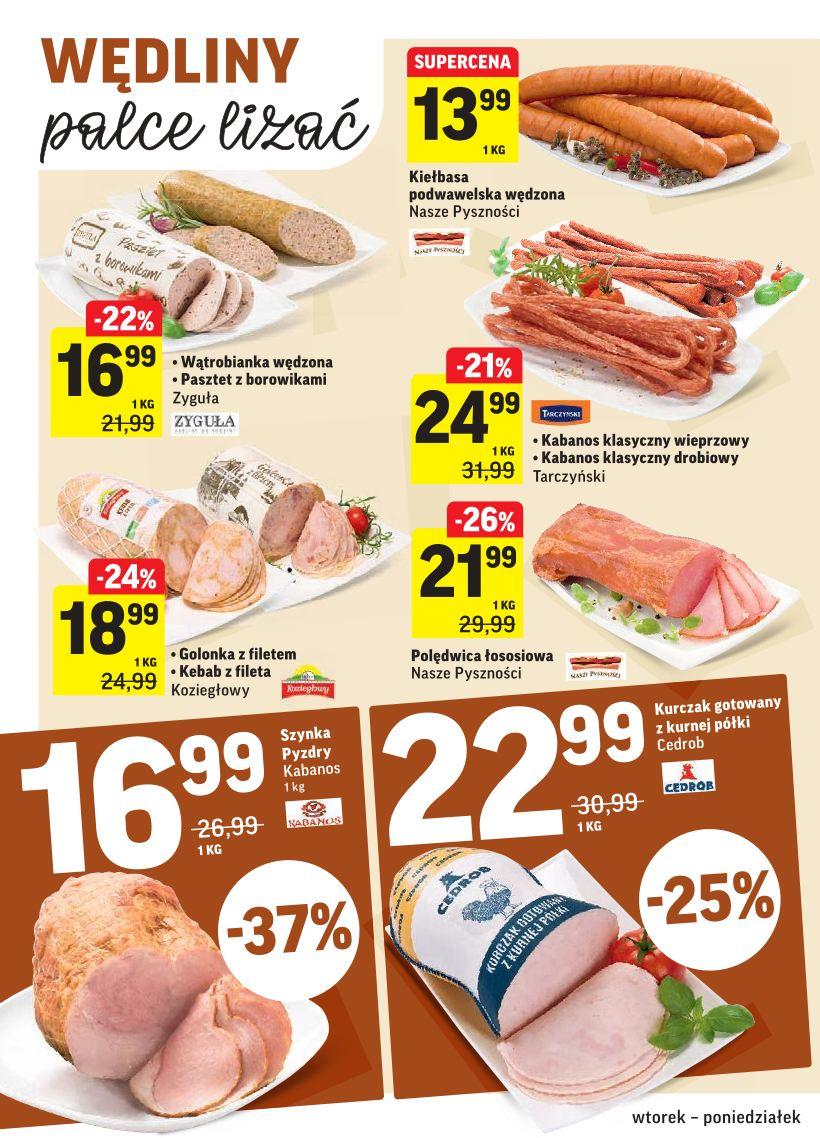 Gazetka promocyjna Intermarche do 15/02/2021 str.14