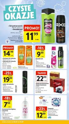 Gazetka Intermarche