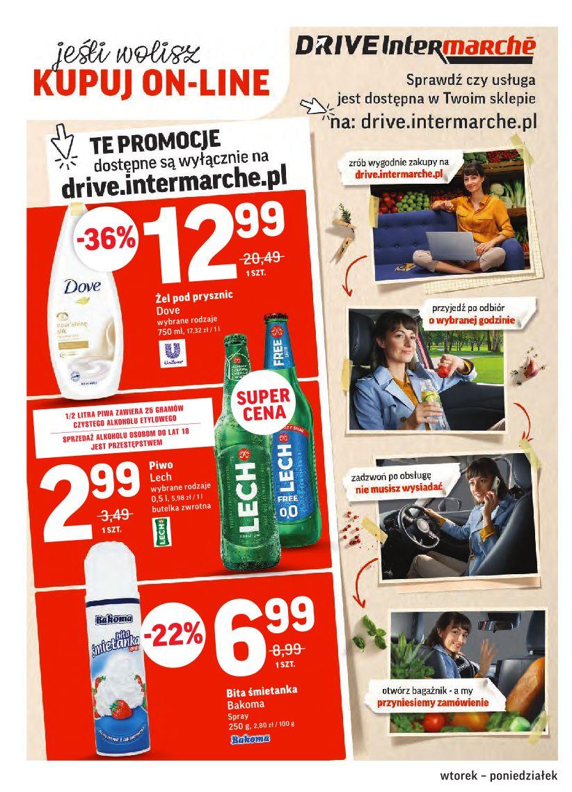 Gazetka promocyjna Intermarche do 15/11/2021 str.32