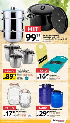 Gazetka Intermarche
