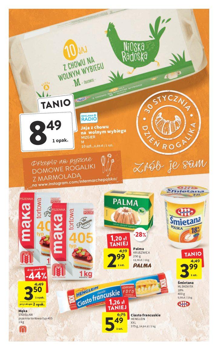 Gazetka promocyjna Intermarche do 01/02/2023 str.22