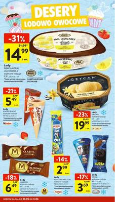 Gazetka Intermarche