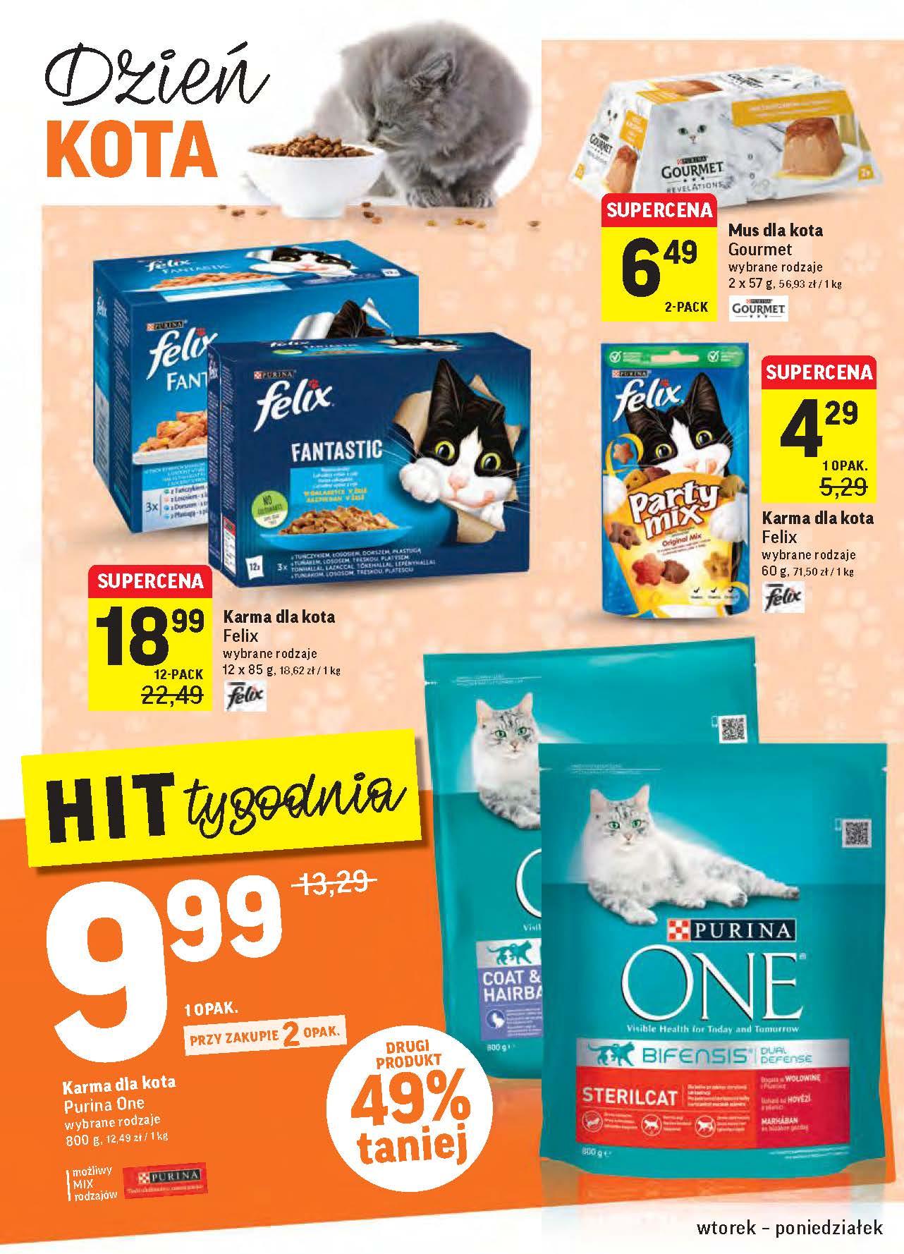 Gazetka promocyjna Intermarche do 21/02/2022 str.32