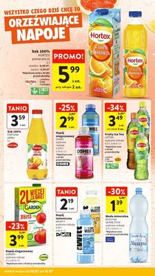 Gazetka Intermarche