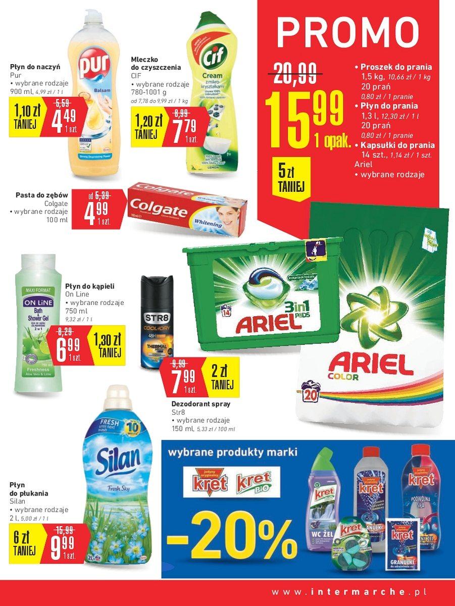 Gazetka promocyjna Intermarche do 05/07/2017 str.17