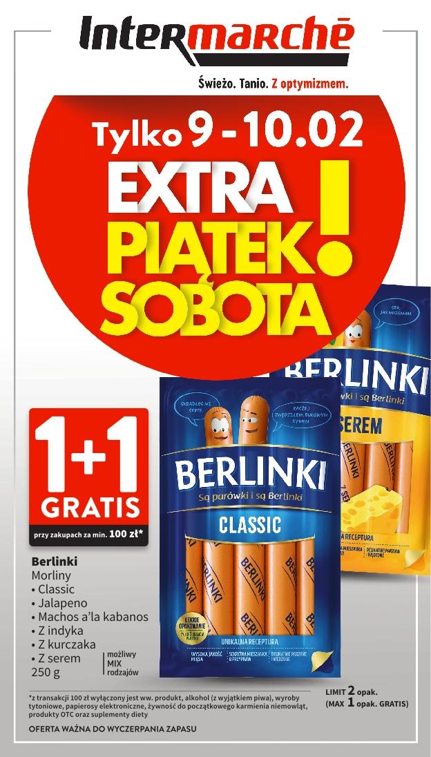 Gazetka promocyjna Intermarche do 10/02/2024 str.3