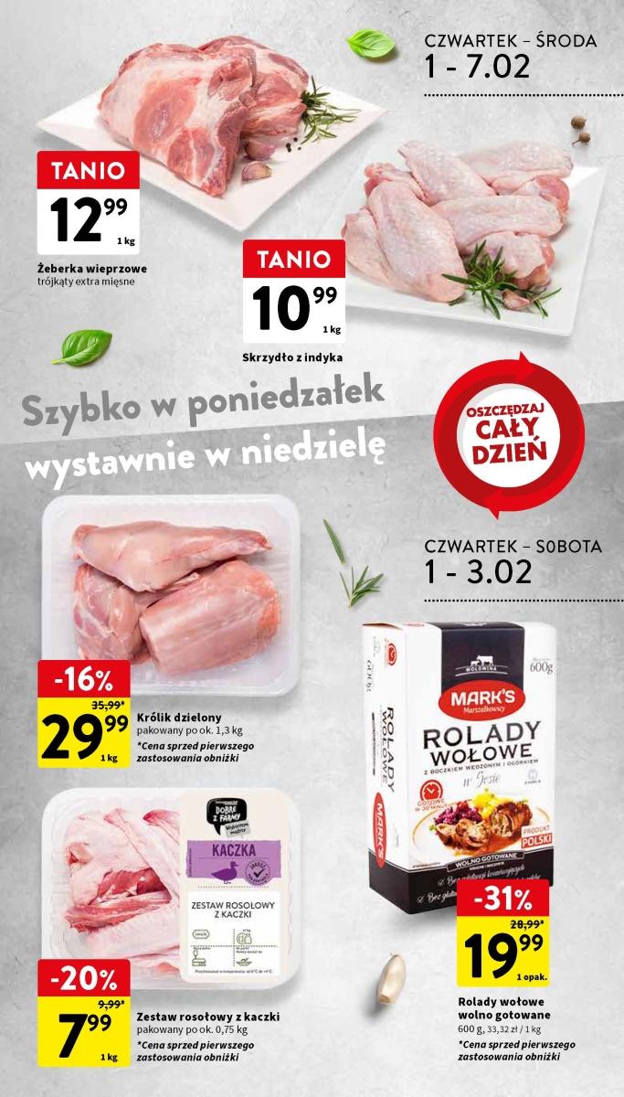 Gazetka promocyjna Intermarche do 07/02/2024 str.21