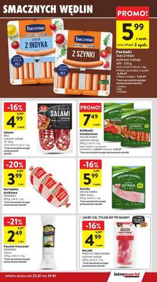 Gazetka Intermarche