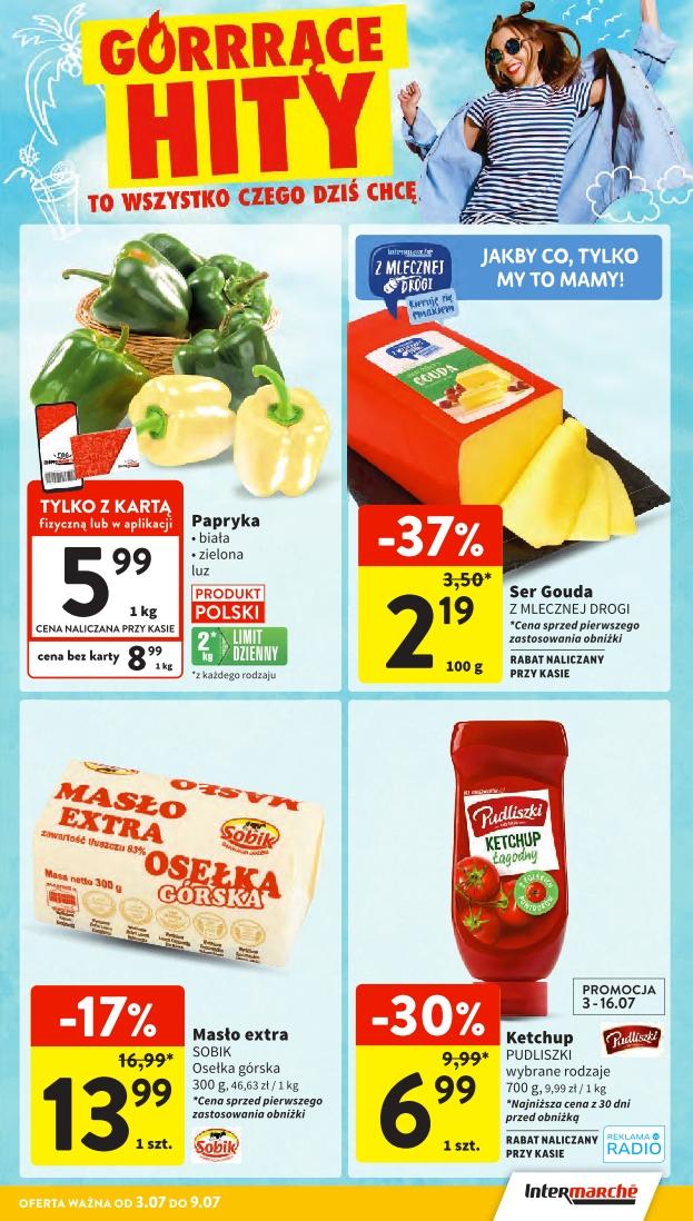 Gazetka promocyjna Intermarche do 09/07/2025 str.5