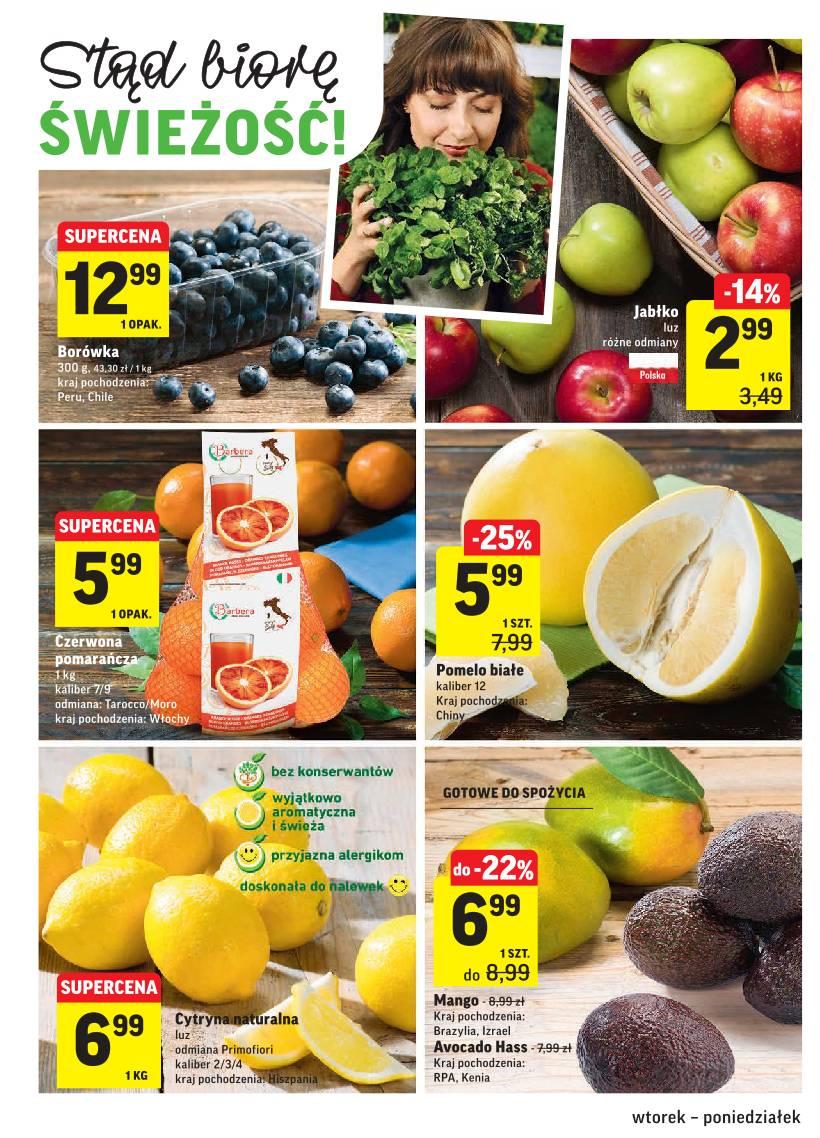 Gazetka promocyjna Intermarche do 15/02/2021 str.10