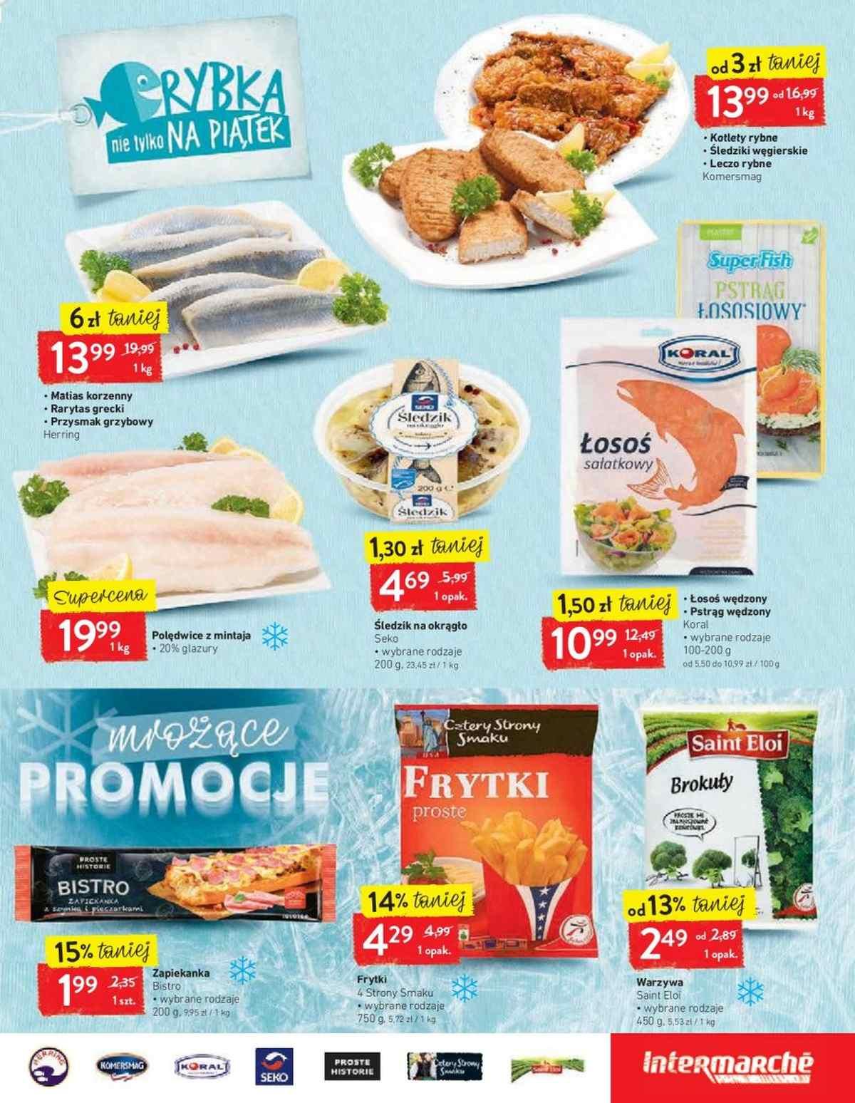 Gazetka promocyjna Intermarche do 16/03/2020 str.11