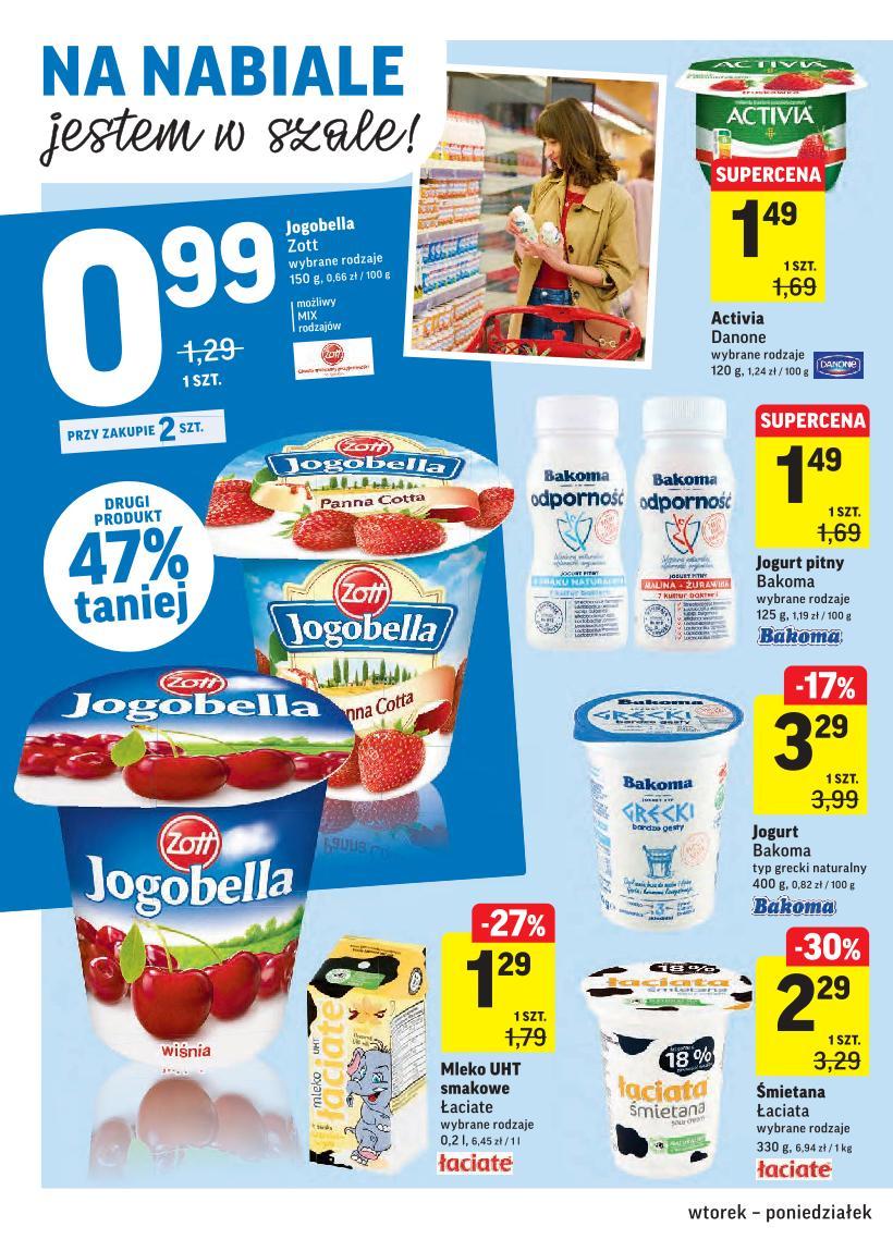 Gazetka promocyjna Intermarche do 26/04/2021 str.20