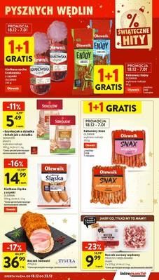 Gazetka Intermarche