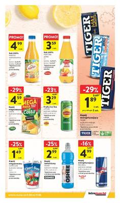 Gazetka Intermarche