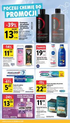 Gazetka Intermarche